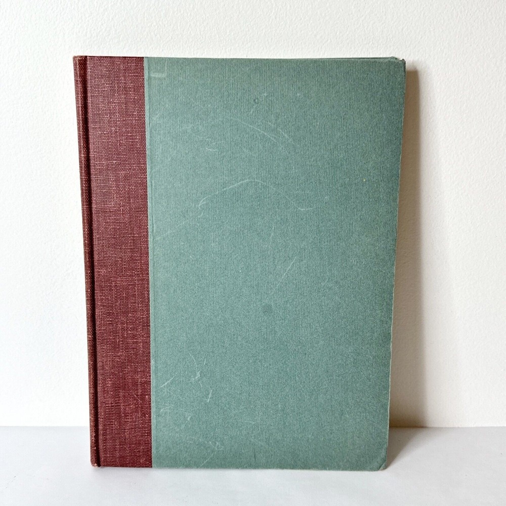 First Printing, A Treasury of Stephen Foster, Music HC 1946 Illus William Sharpe